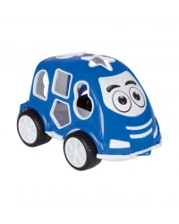 03 187M BULTAK ARABA MAVİ