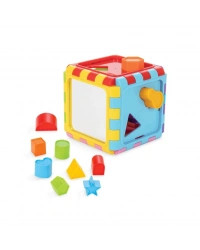 03 226 AYNALI BUL-TAK KÜP