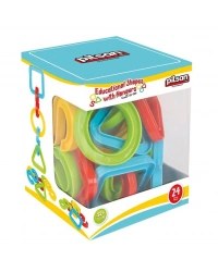 03 329 Askılı Şekiller -NessiWorld Oyuncak