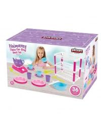 03 337  3 Katlı Hamarat  Mutfak Seti