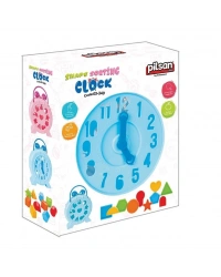 03 340 NessiWorld Bultak Saat ve Master Blok