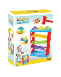 03 351 NessiWorld Top Oyunu -NessiWorld