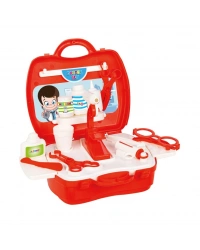 03 366 ÇANTALI DOKTOR SETİ