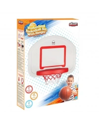 03 389 Profesyonel Basket Seti Askılı