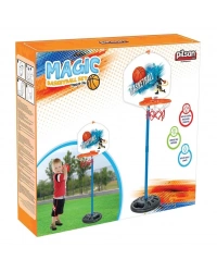 03 394 NessiWorld Magic Basketbol Seti Ayaklı