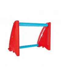 03 397 MİNYATÜR FUTBOL KALESİ