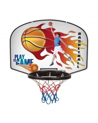 03 400 SÜPER BASKETBOL SETİ ASKILI