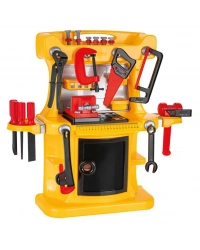 03 538 Pilsan Ayaklı Tamir Seti 50 Parça