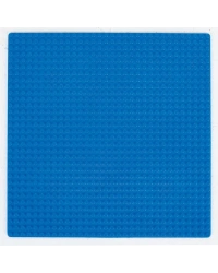 03 627M Micro Blok Oyun Tablası Mavi - Oyuncak