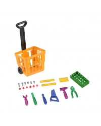 03 714 CEK CEK ALET SETİ