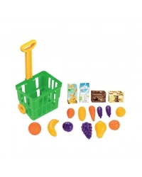 03 718 ÇEK ÇEK MEYVE VE SEBZE SETİ