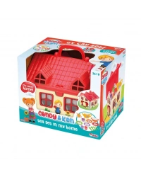 03021 Candy Ken Ev Çay Set