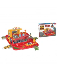 03066 1 KATLI GARAJ OYUN SETİ