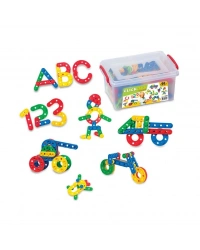 03144 Click Clack Puzzle
