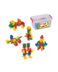 03147 Magic Puzzle 200 Parça