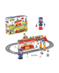 03258 RAYLI TREN SET