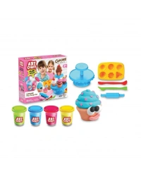 03273 KAPKEK HAMUR SETİ