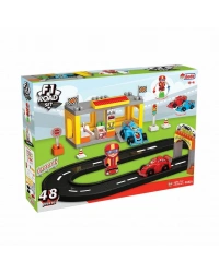 03321 F1 YOL SET