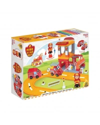 03323 İTFAİYE YOL SETİ