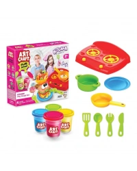 03332 MUTFAK HAMUR SET 224 GR