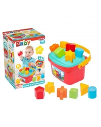 03414 SEPETLİ BUL-TAK KOVA