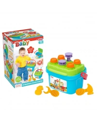 03416 TAMİR SET KOVA