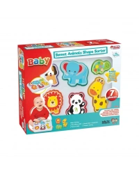 03431 SEVİMLİ HAYVANLAR BULTAK