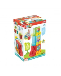 03459 Eğlenceli Aktivite Teni