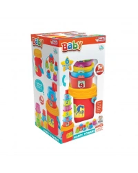 03466 Neşeli Kuleler