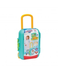 03482  Doktor Set Bavulum