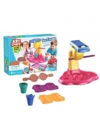 03489 DONDURMA OYUN HAMURU SET