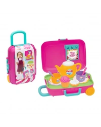 03496 ÇAY SET BAVULUM