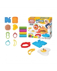 03557 MUTFAK HAMUR SET 200GR