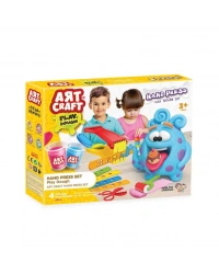 03618 EL PRESİ HAMUR SET 224GR