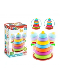 03622 Sallanan Halkalar