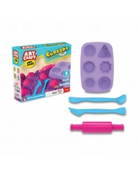 03624 KAP KEK KUM SET 500 GR ARTSTAND