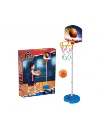 03650 Küçük Ayaklı Basketbol Potası -Fentoys