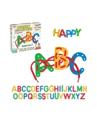 03673 HARFLER AKTİVİTE