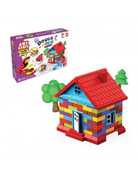 03676 Hamur Ev Seti 600 gr