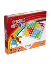 037 SİHİRLİ DÜĞMELER