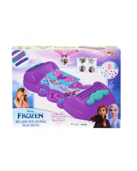 03700 , Frozen Takı Dokuma Seti