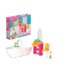 03718 Lindanın Banyosu