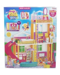 03736 LİNDANIN TATİL EVİ- FEN