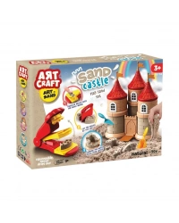 03738 PERİ MASALI OYUN KUM SET 750 GR