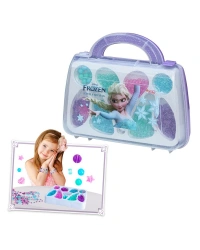 03891 Frozen Takı Set Çanta