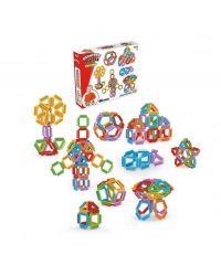 03895 Geometrik Puzzle 96 Parça