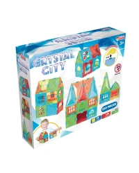 03991 KRİSTAL ŞEHİR 210 PRÇ -FEN