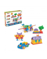 04041 Fun Fun Puzzle 160 Parça