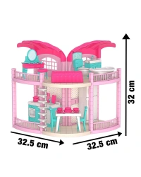 04067 BELLA NIN KUMSAL EVİ -FEN