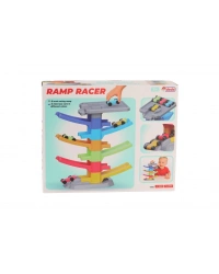 04093 RAMPALI YARIŞ 6 KATLI